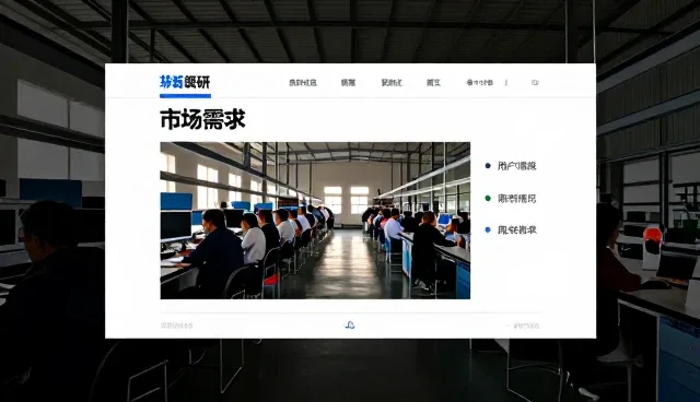 业务发展趋势下的成本控制建议